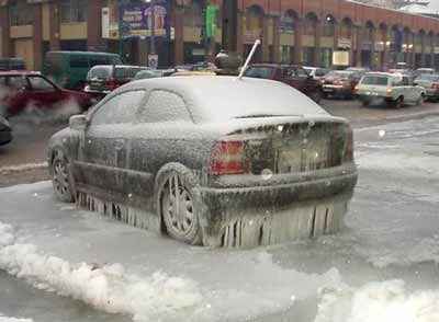 coches cojelada